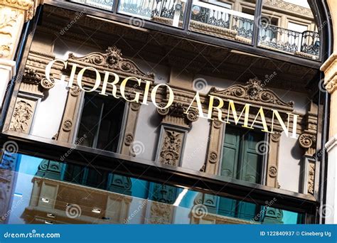 prix usine armani italie